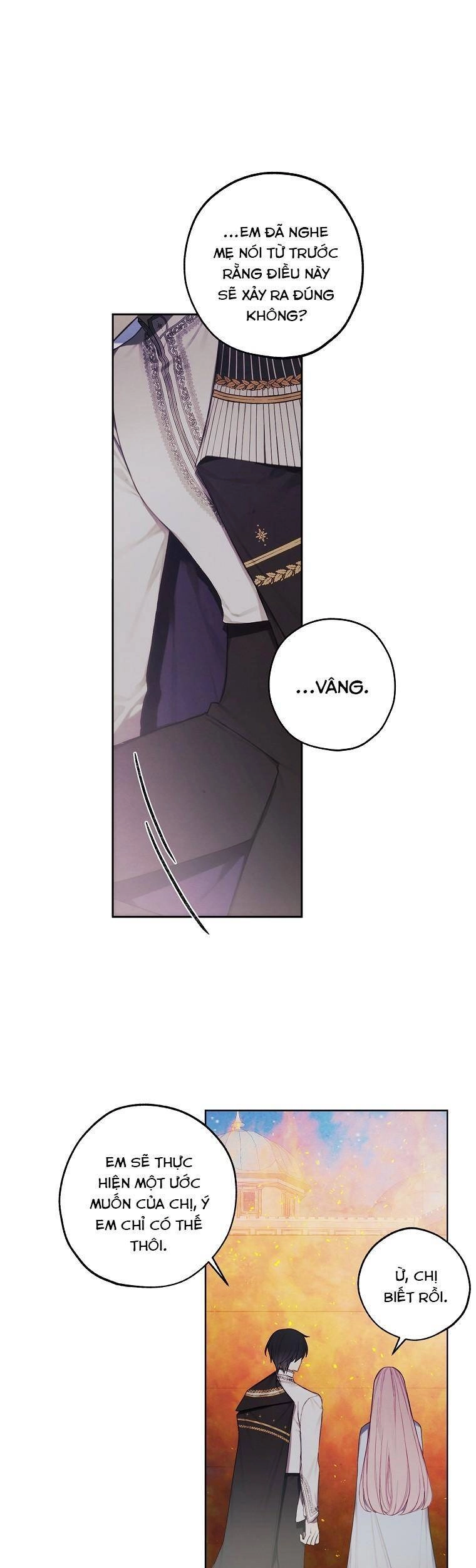 Tiệm Búp Bê Của Công Chúa Chapter 26 - 16