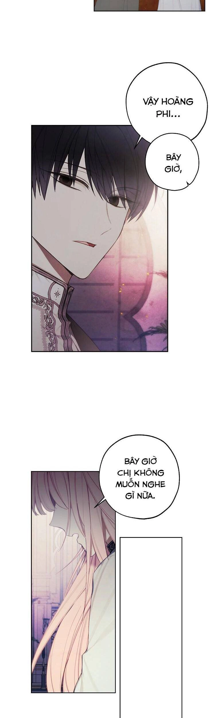 Tiệm Búp Bê Của Công Chúa Chapter 26 - 17