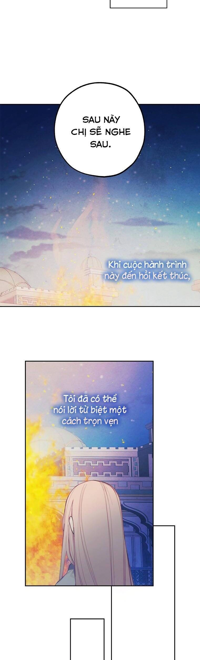 Tiệm Búp Bê Của Công Chúa Chapter 26 - 18