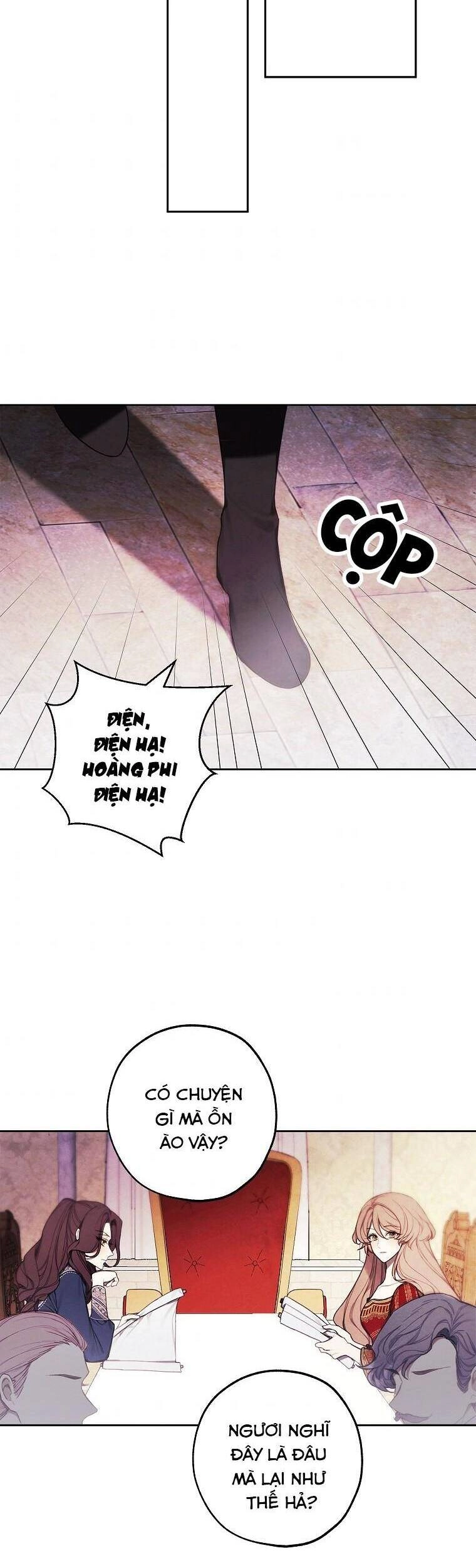 Tiệm Búp Bê Của Công Chúa Chapter 26 - 19