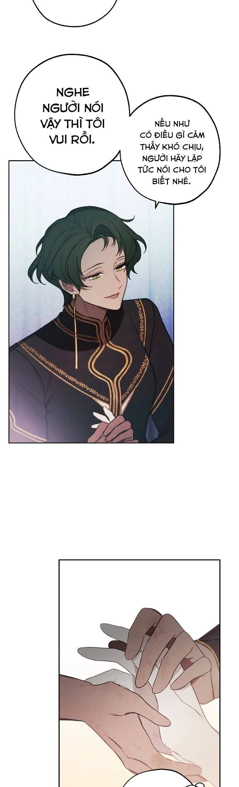 Tiệm Búp Bê Của Công Chúa Chapter 27 - 12