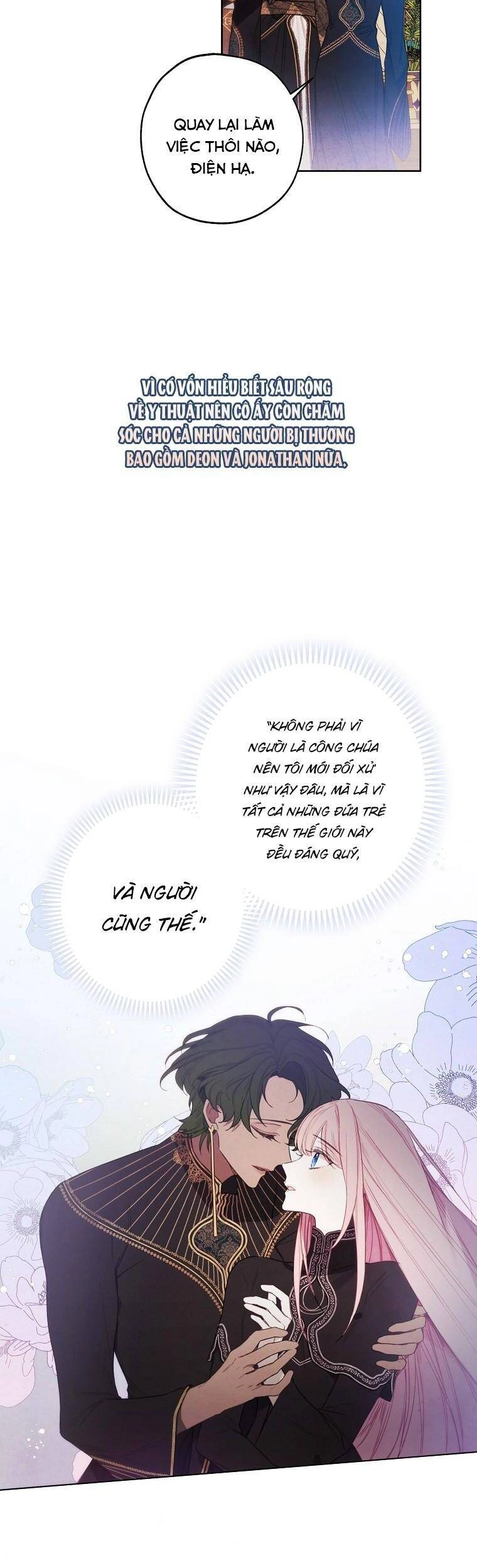 Tiệm Búp Bê Của Công Chúa Chapter 27 - 14