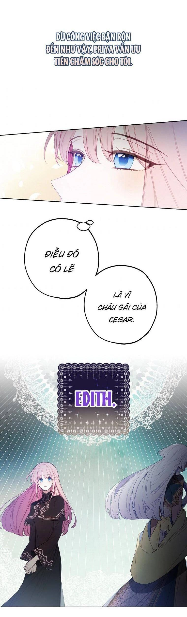 Tiệm Búp Bê Của Công Chúa Chapter 27 - 15