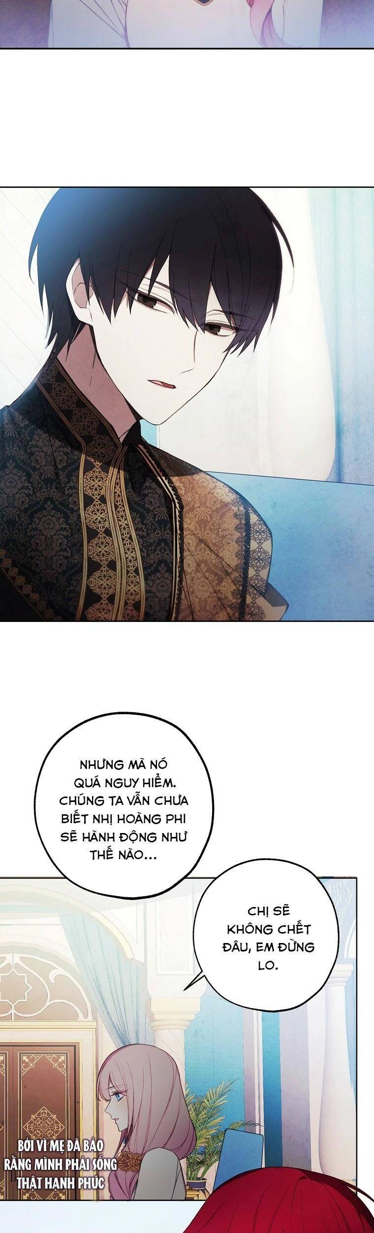 Tiệm Búp Bê Của Công Chúa Chapter 27 - 26