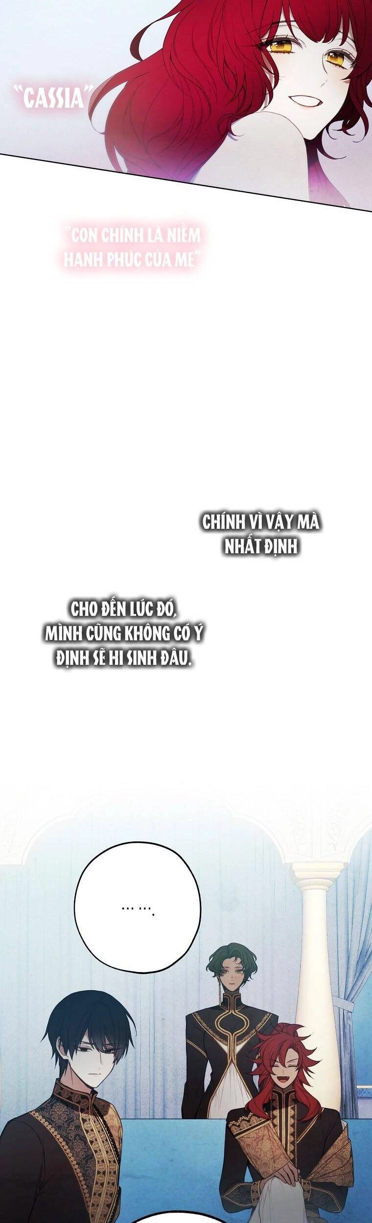 Tiệm Búp Bê Của Công Chúa Chapter 27 - 27