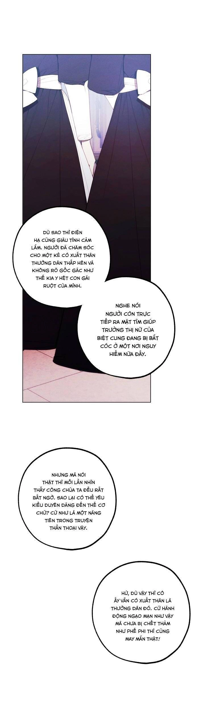 Tiệm Búp Bê Của Công Chúa Chapter 28 - 7