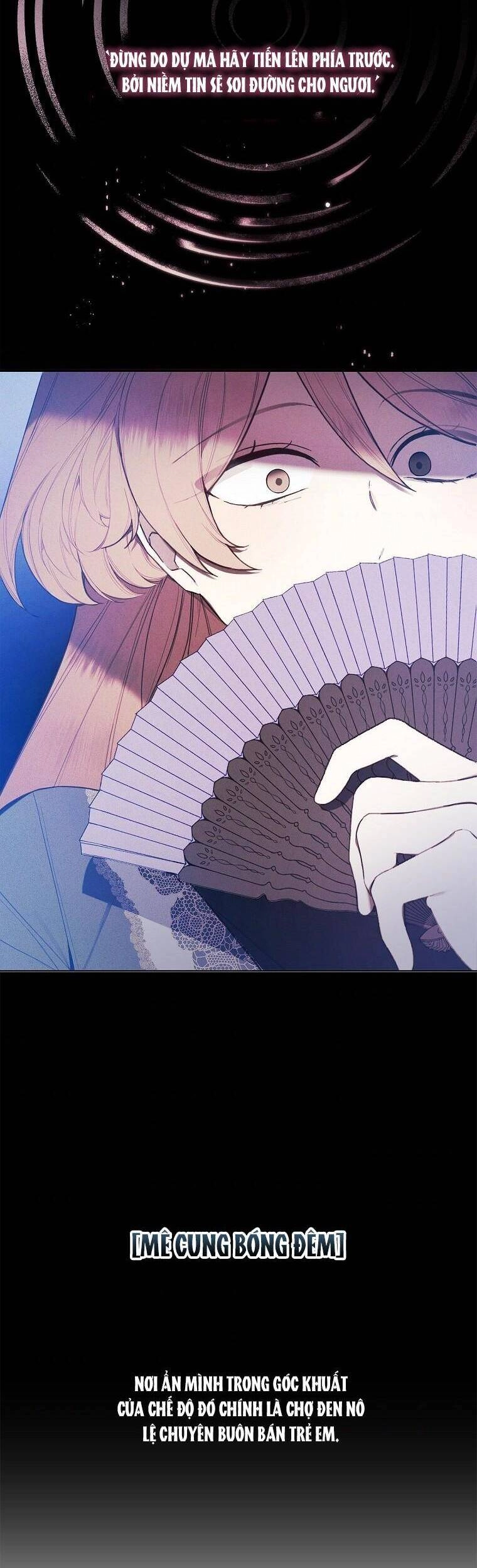 Tiệm Búp Bê Của Công Chúa Chapter 28 - 19