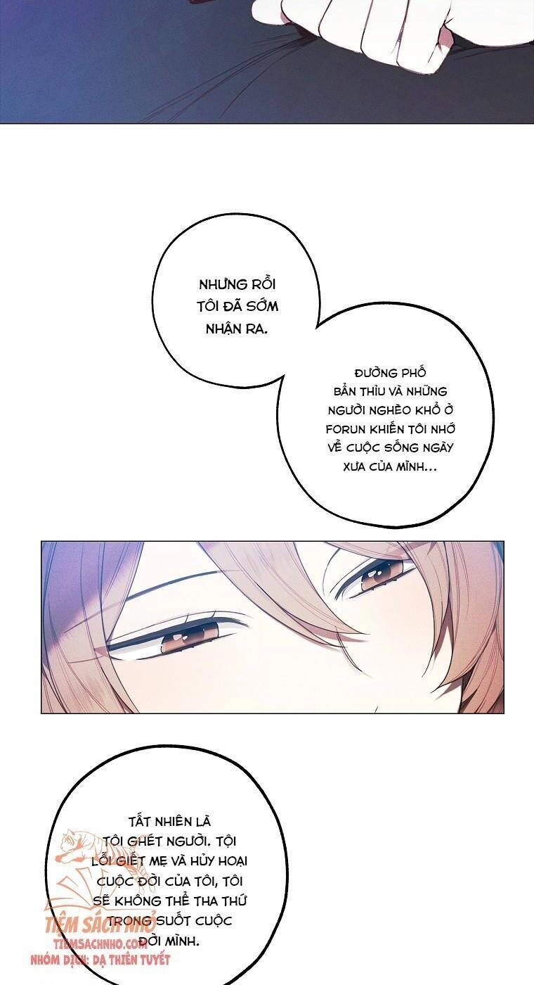 Tiệm Búp Bê Của Công Chúa Chapter 28 - 22