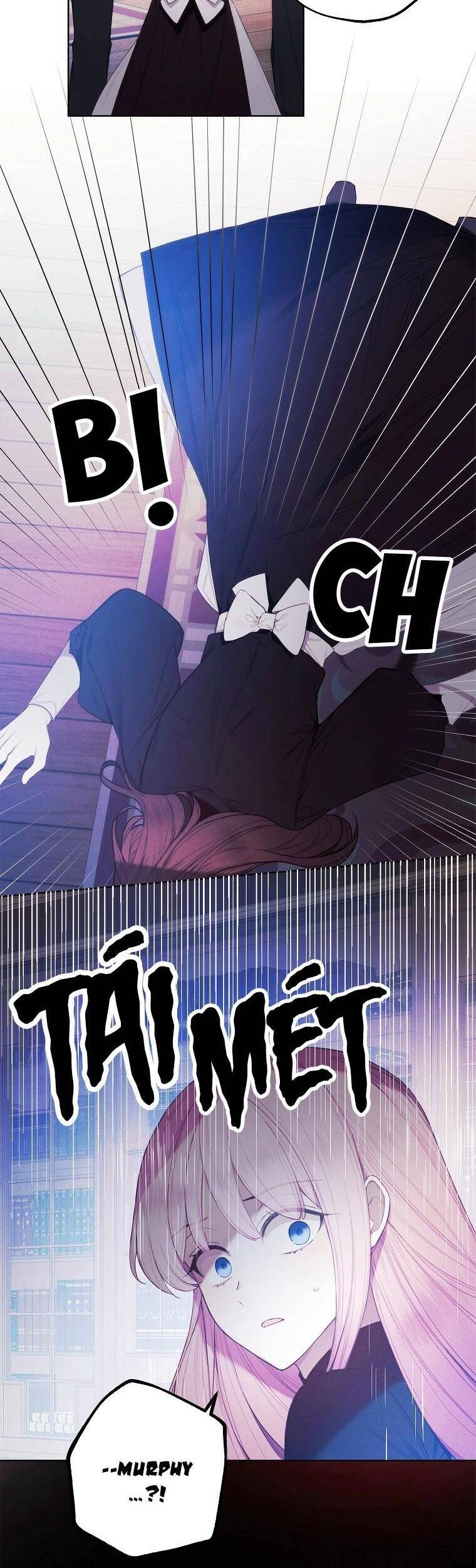 Tiệm Búp Bê Của Công Chúa Chapter 28 - 26