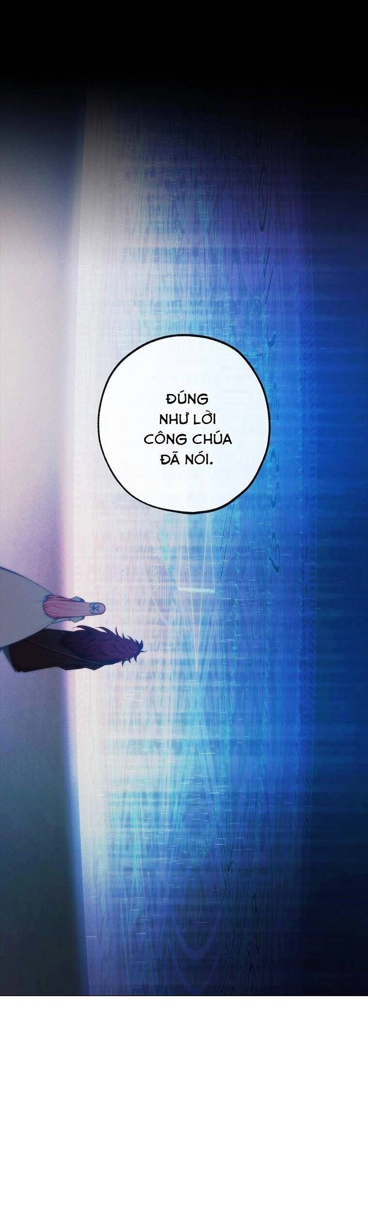 Tiệm Búp Bê Của Công Chúa Chapter 28 - 30