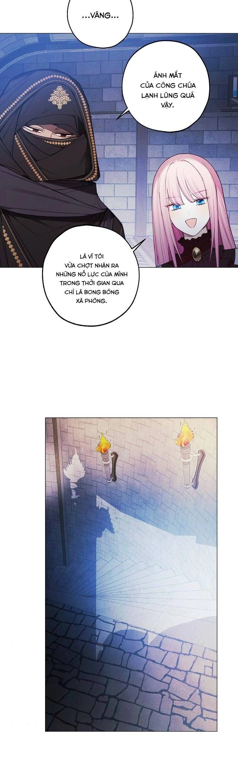 Tiệm Búp Bê Của Công Chúa Chapter 29 - 14