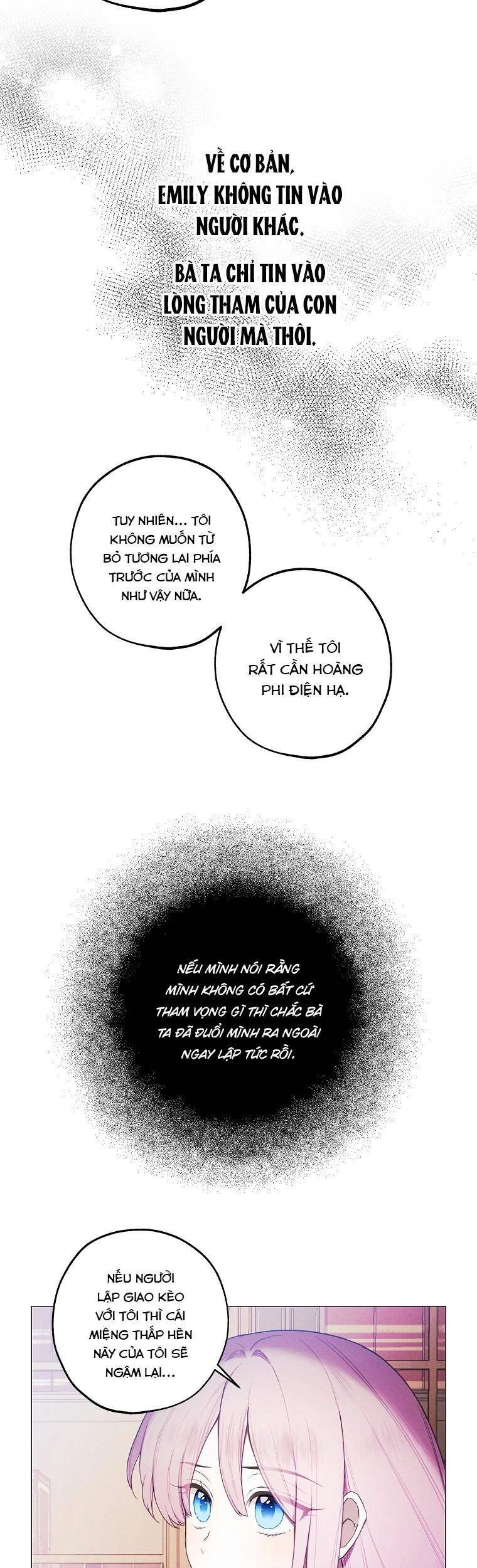 Tiệm Búp Bê Của Công Chúa Chapter 29 - 23