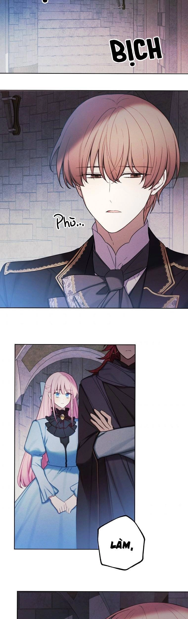 Tiệm Búp Bê Của Công Chúa Chapter 30 - 5