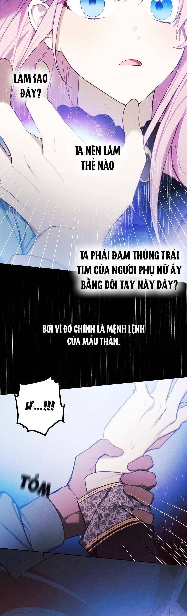 Tiệm Búp Bê Của Công Chúa Chapter 30 - 12