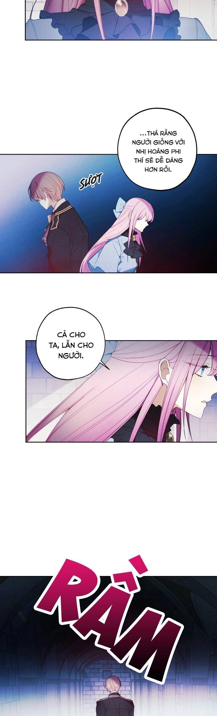 Tiệm Búp Bê Của Công Chúa Chapter 30 - 16