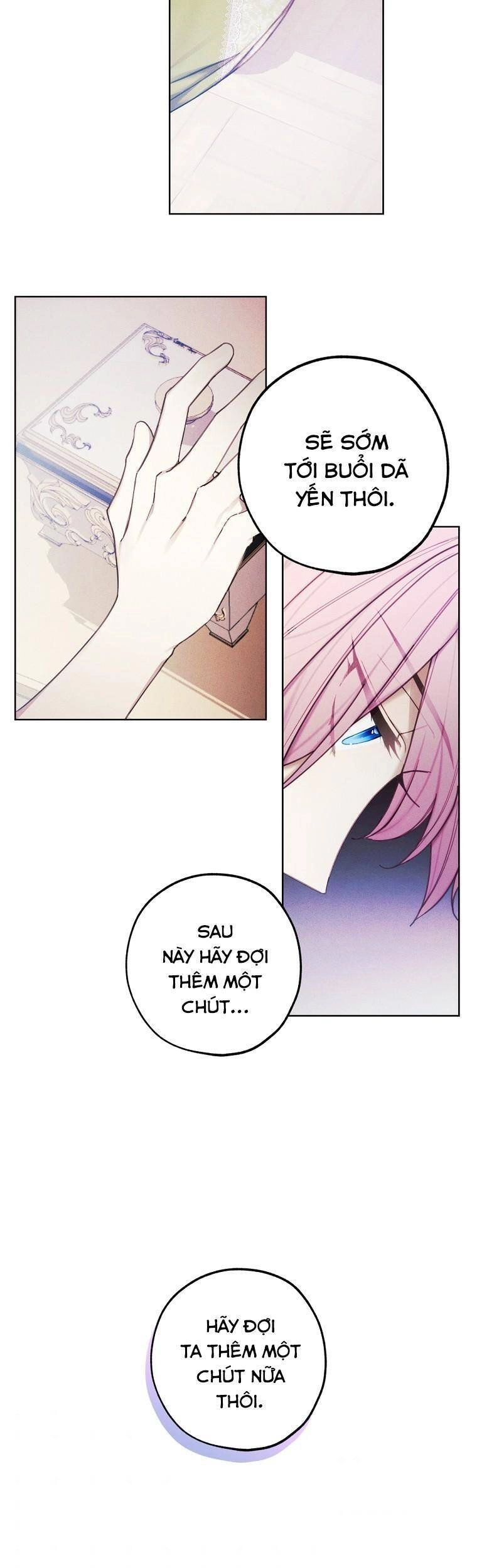 Tiệm Búp Bê Của Công Chúa Chapter 30 - 23