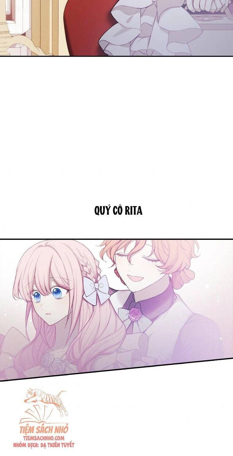 Tiệm Búp Bê Của Công Chúa Chapter 31 - 7