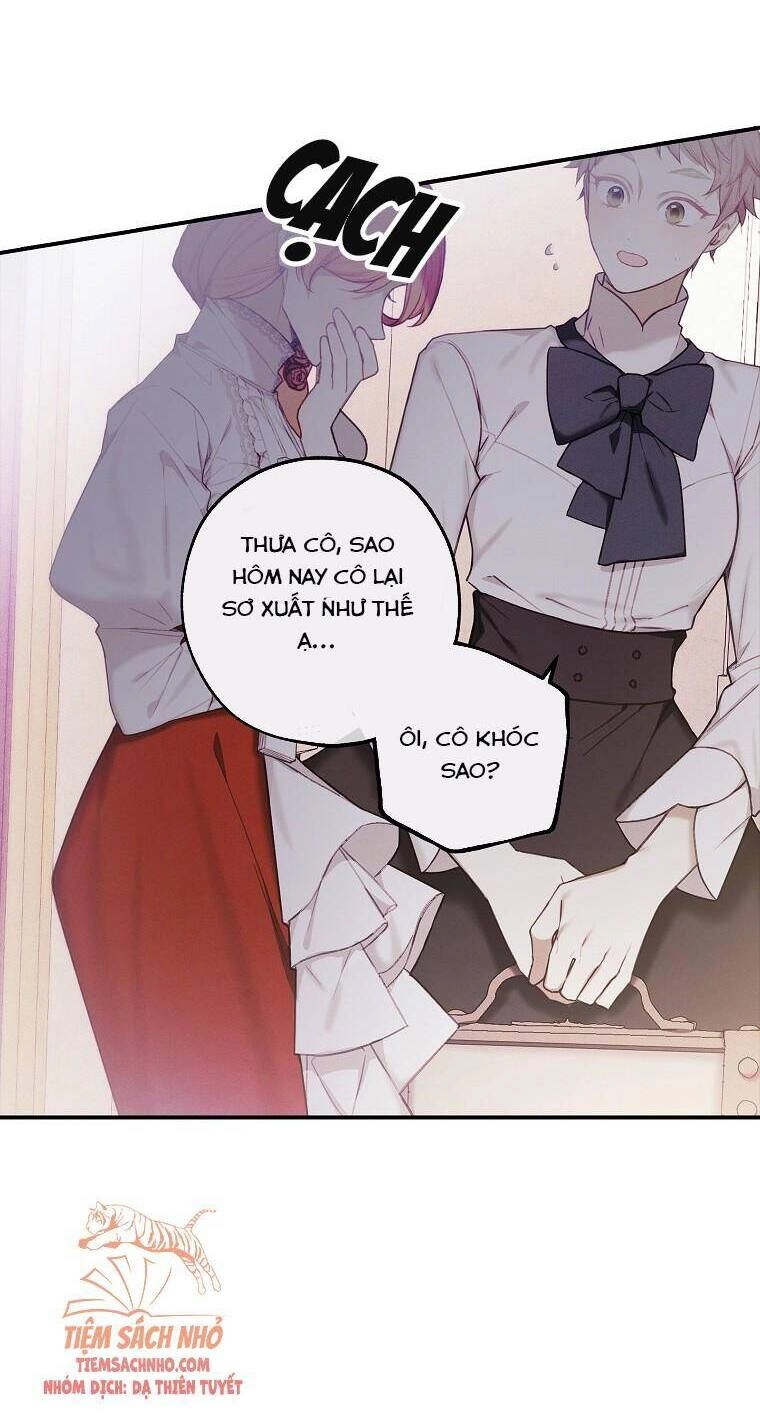 Tiệm Búp Bê Của Công Chúa Chapter 31 - 15