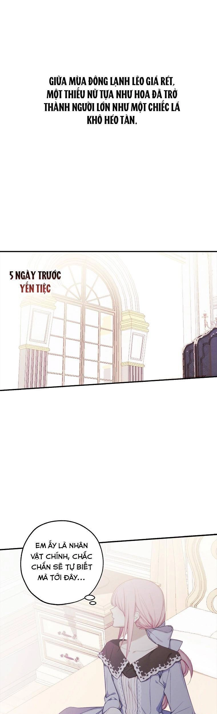 Tiệm Búp Bê Của Công Chúa Chapter 31 - 17