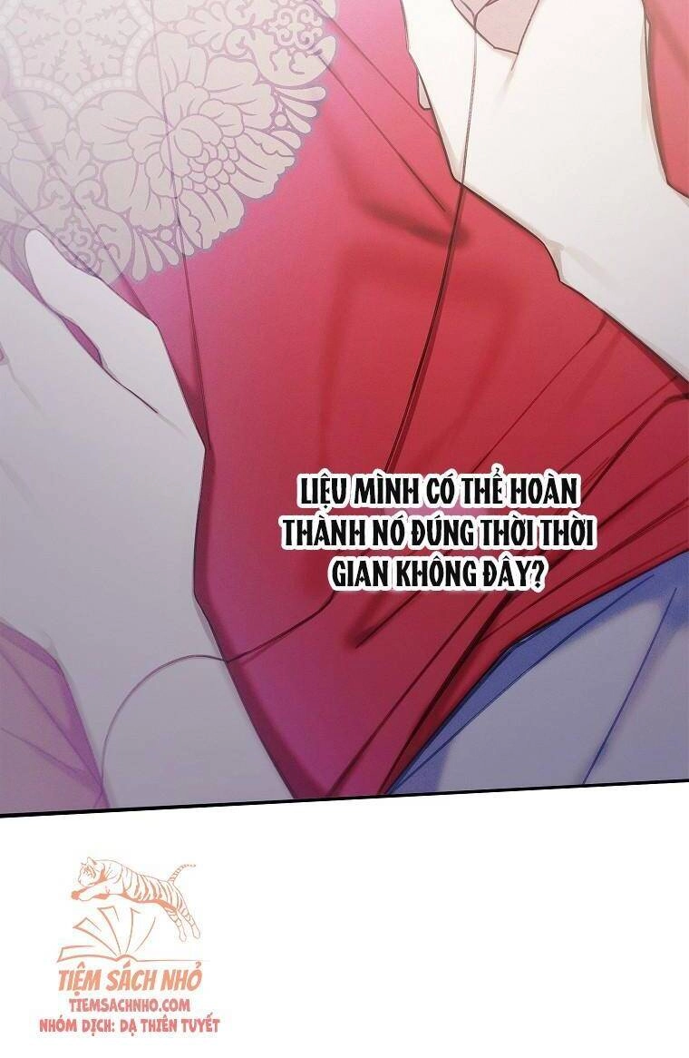 Tiệm Búp Bê Của Công Chúa Chapter 31 - 22