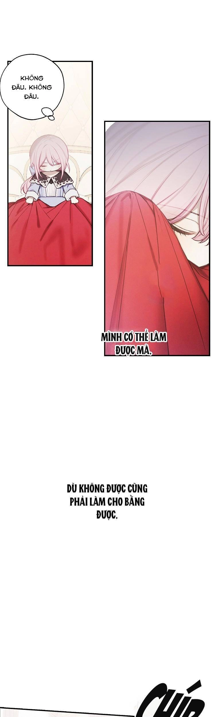 Tiệm Búp Bê Của Công Chúa Chapter 31 - 23