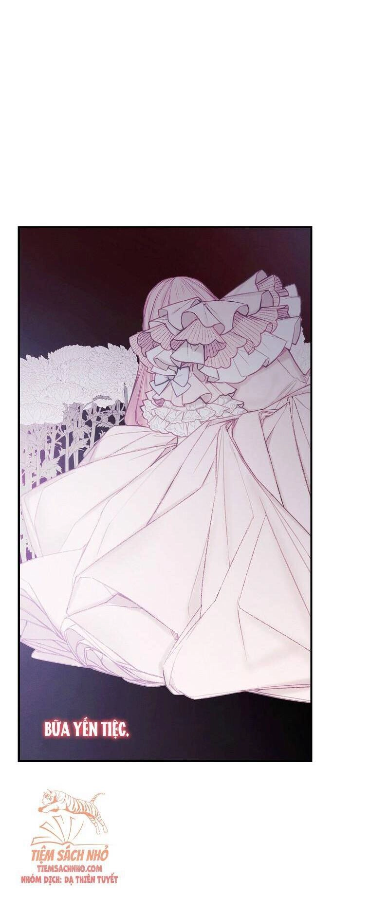 Tiệm Búp Bê Của Công Chúa Chapter 31 - 34