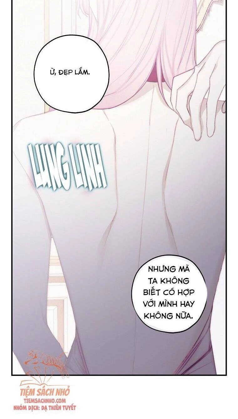 Tiệm Búp Bê Của Công Chúa Chapter 31 - 36