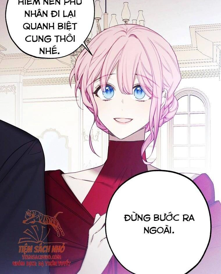 Tiệm Búp Bê Của Công Chúa Chapter 32 - 5