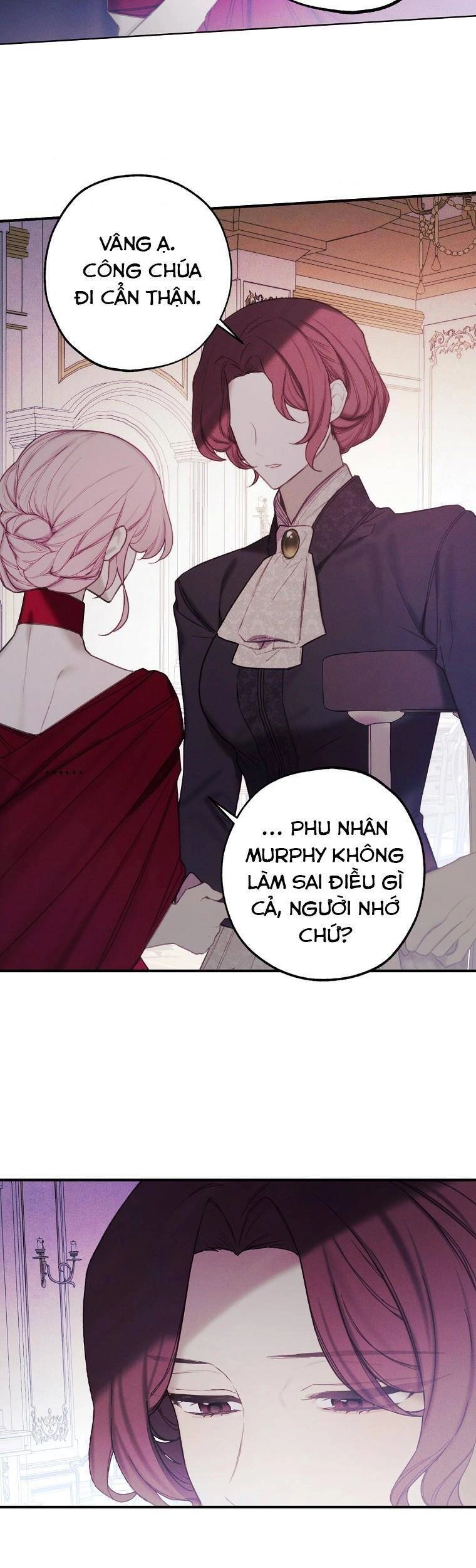 Tiệm Búp Bê Của Công Chúa Chapter 32 - 6