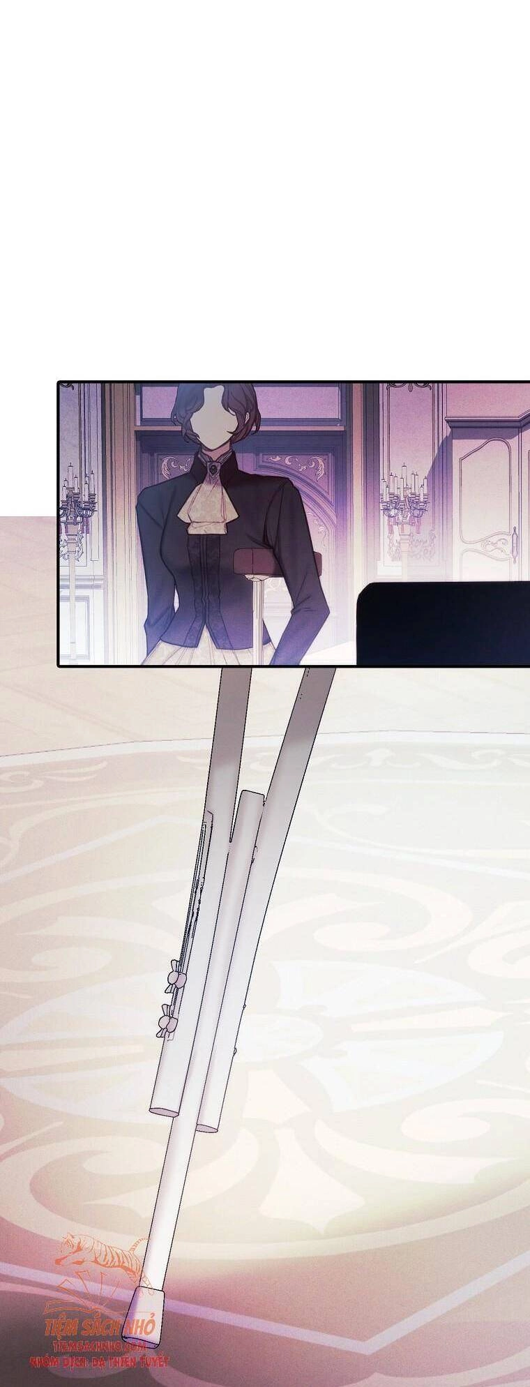 Tiệm Búp Bê Của Công Chúa Chapter 32 - 7