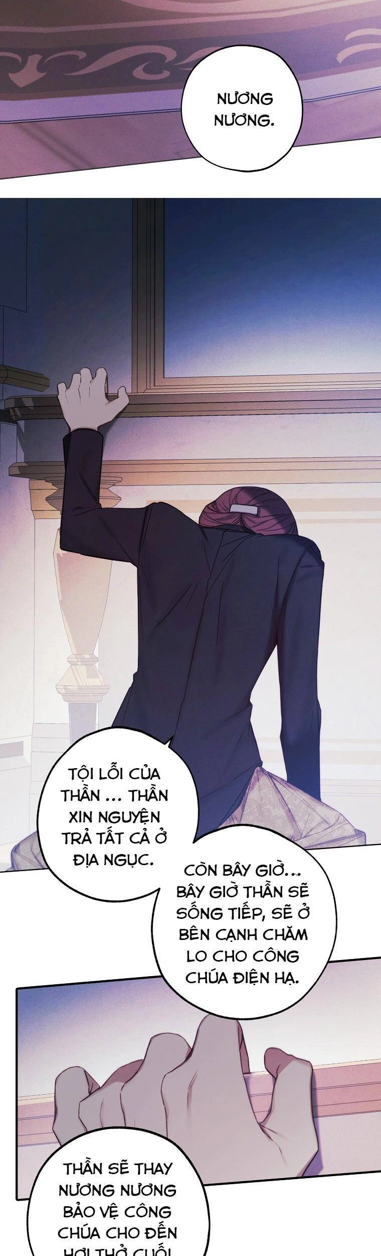 Tiệm Búp Bê Của Công Chúa Chapter 32 - 8