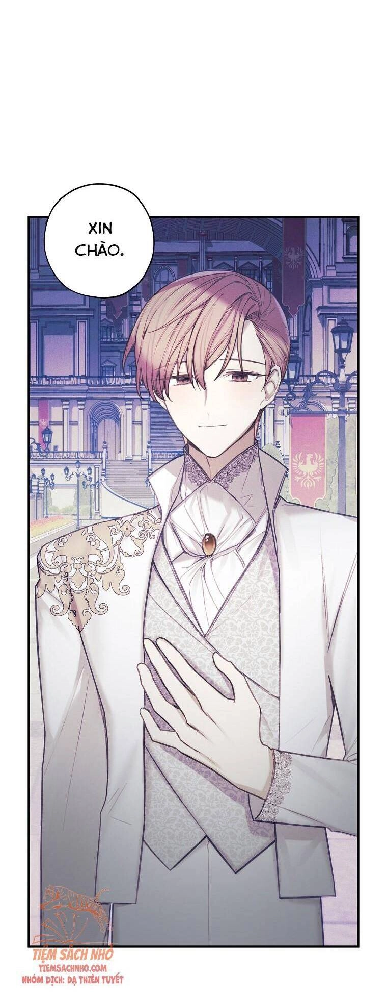 Tiệm Búp Bê Của Công Chúa Chapter 32 - 11