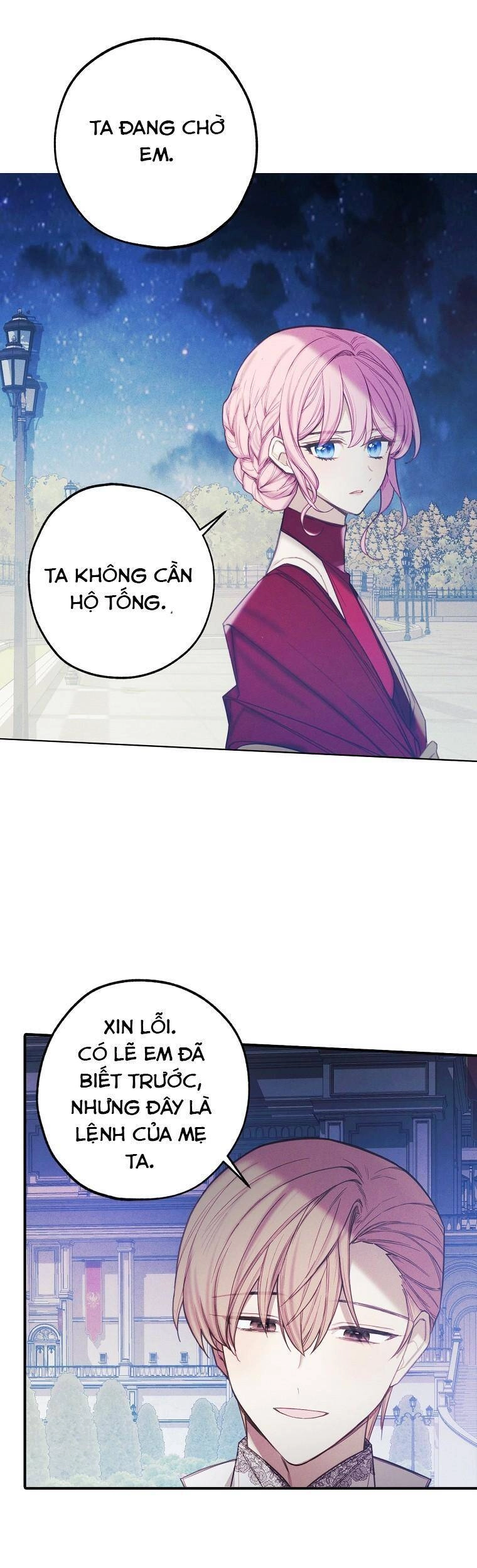 Tiệm Búp Bê Của Công Chúa Chapter 32 - 12