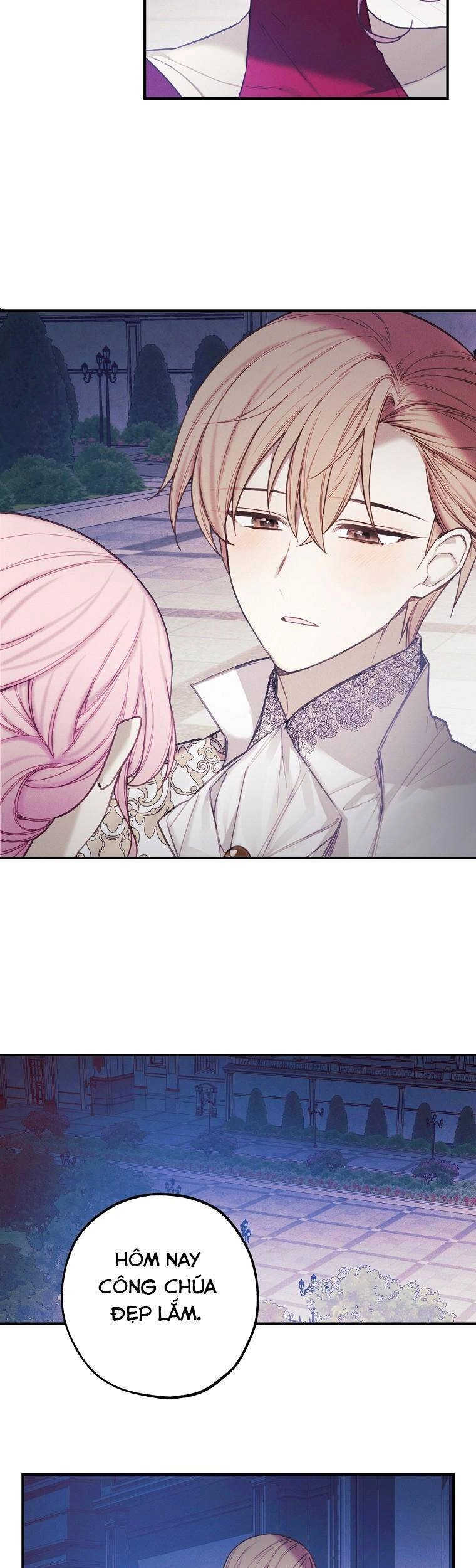 Tiệm Búp Bê Của Công Chúa Chapter 32 - 14