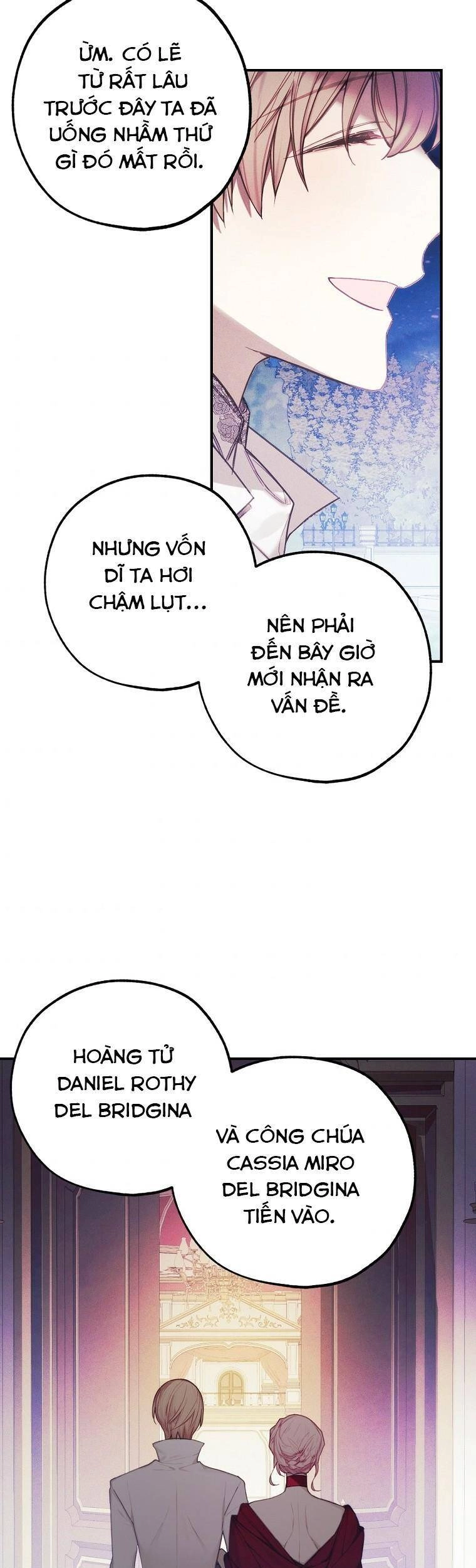 Tiệm Búp Bê Của Công Chúa Chapter 32 - 17