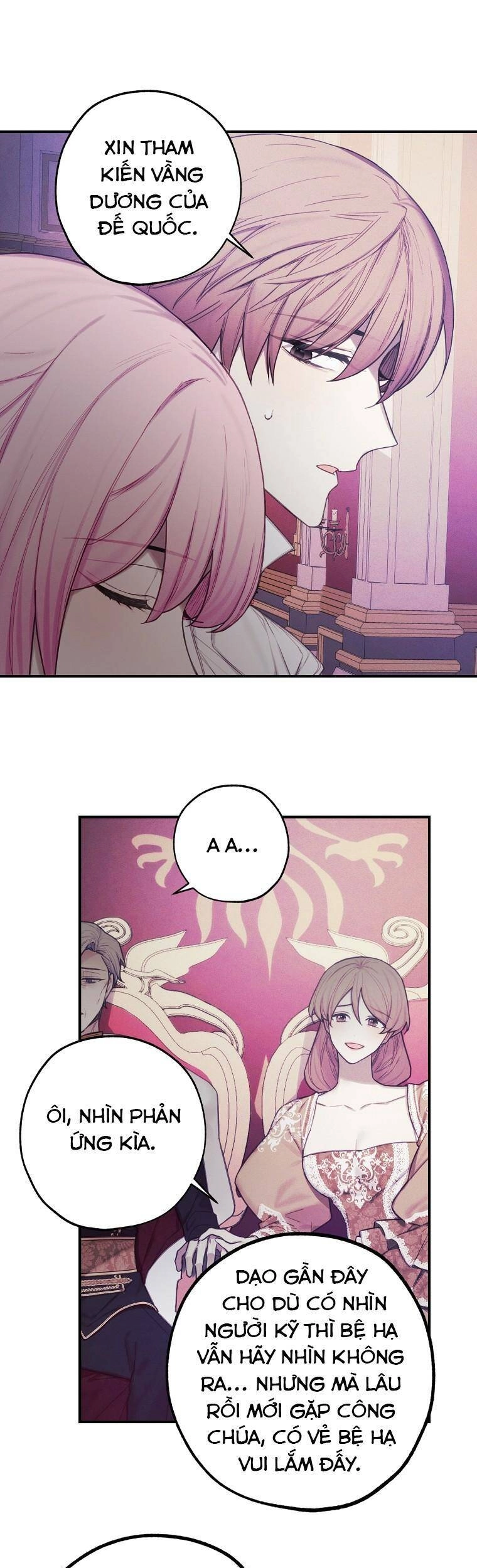 Tiệm Búp Bê Của Công Chúa Chapter 32 - 20