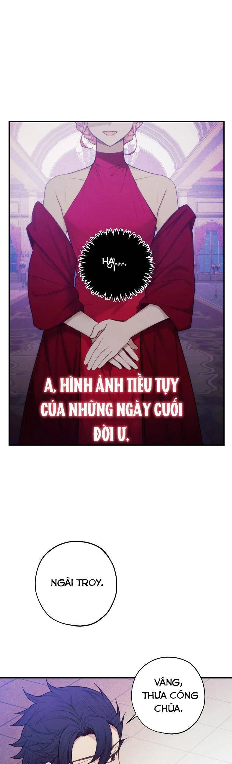 Tiệm Búp Bê Của Công Chúa Chapter 32 - 22
