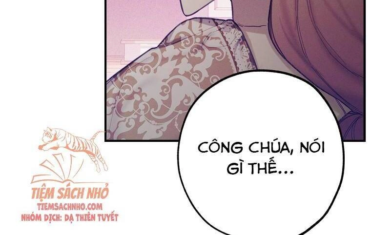 Tiệm Búp Bê Của Công Chúa Chapter 32 - 24