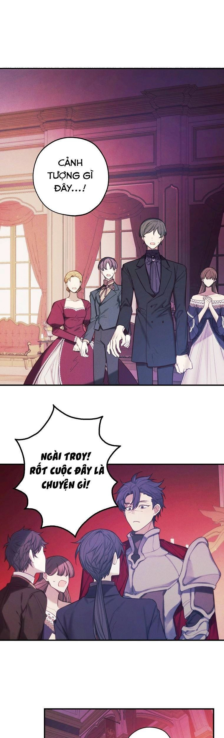 Tiệm Búp Bê Của Công Chúa Chapter 32 - 27