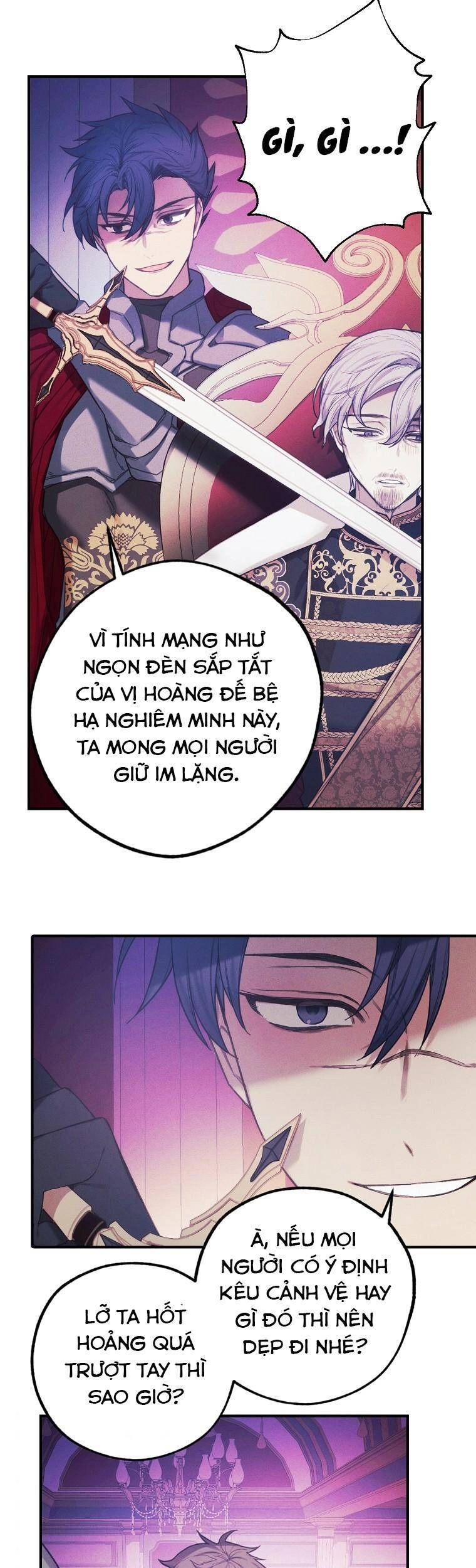 Tiệm Búp Bê Của Công Chúa Chapter 32 - 29