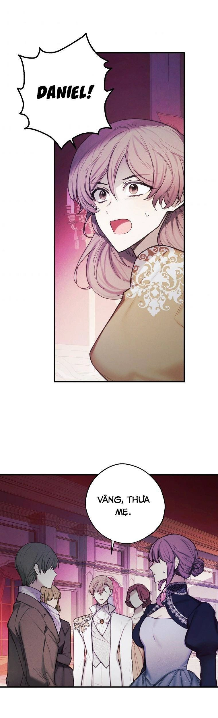 Tiệm Búp Bê Của Công Chúa Chapter 32 - 31