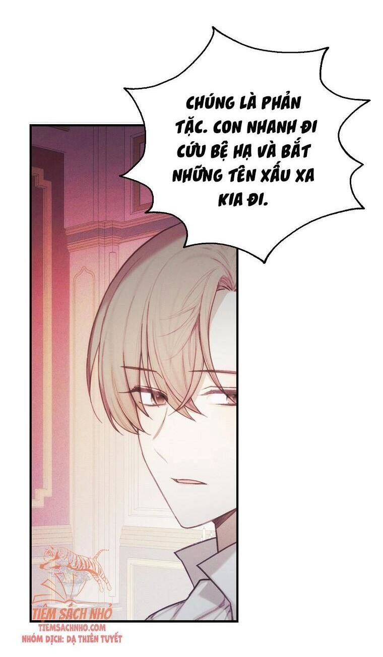 Tiệm Búp Bê Của Công Chúa Chapter 32 - 32