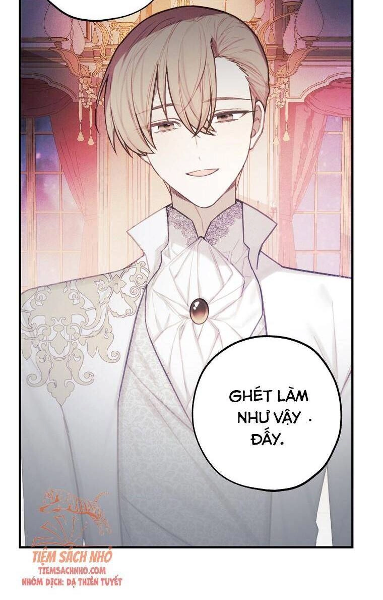 Tiệm Búp Bê Của Công Chúa Chapter 32 - 34