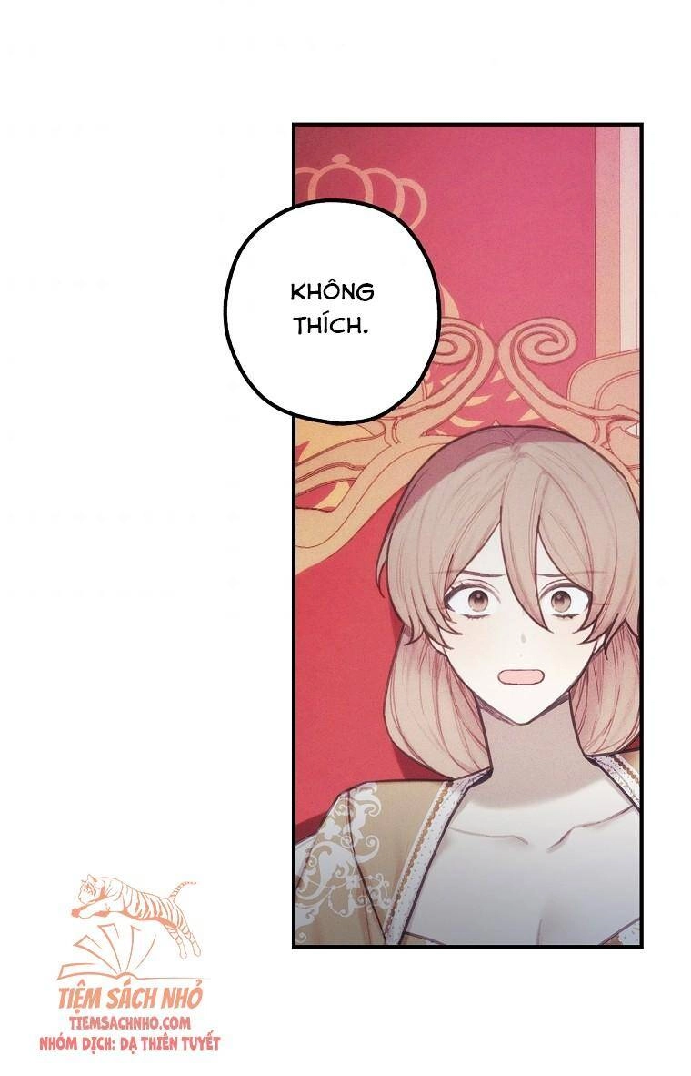 Tiệm Búp Bê Của Công Chúa Chapter 33 - 2