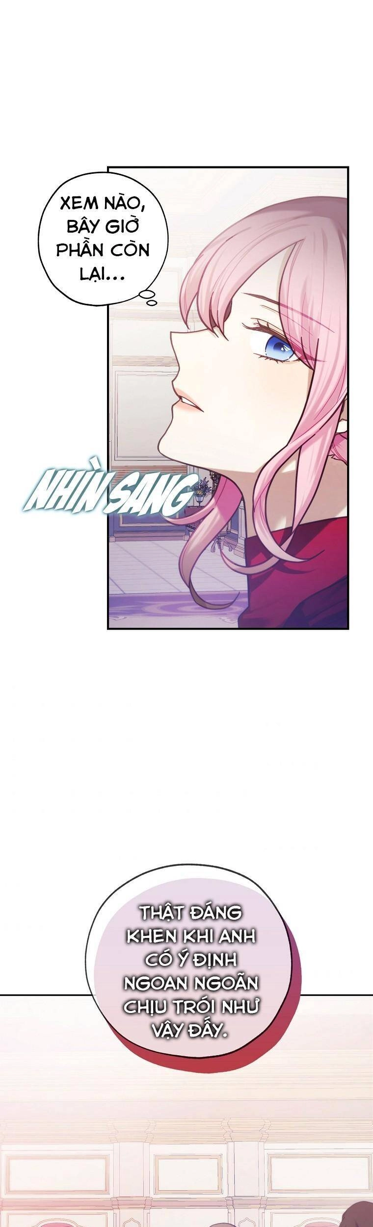 Tiệm Búp Bê Của Công Chúa Chapter 33 - 7