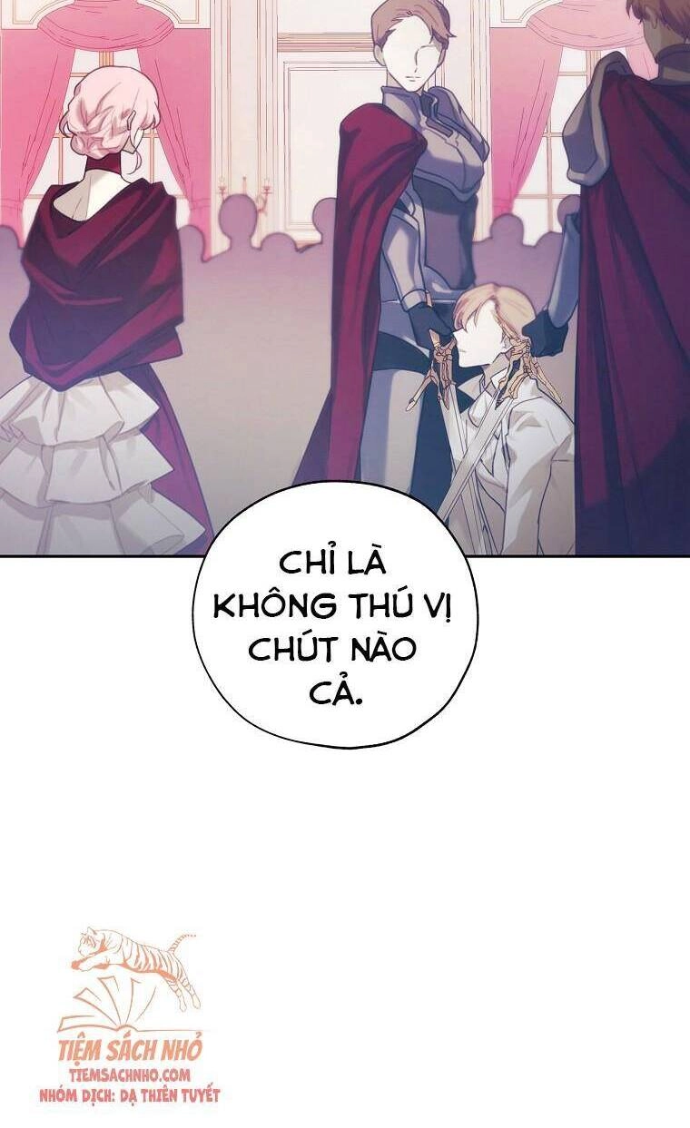 Tiệm Búp Bê Của Công Chúa Chapter 33 - 8