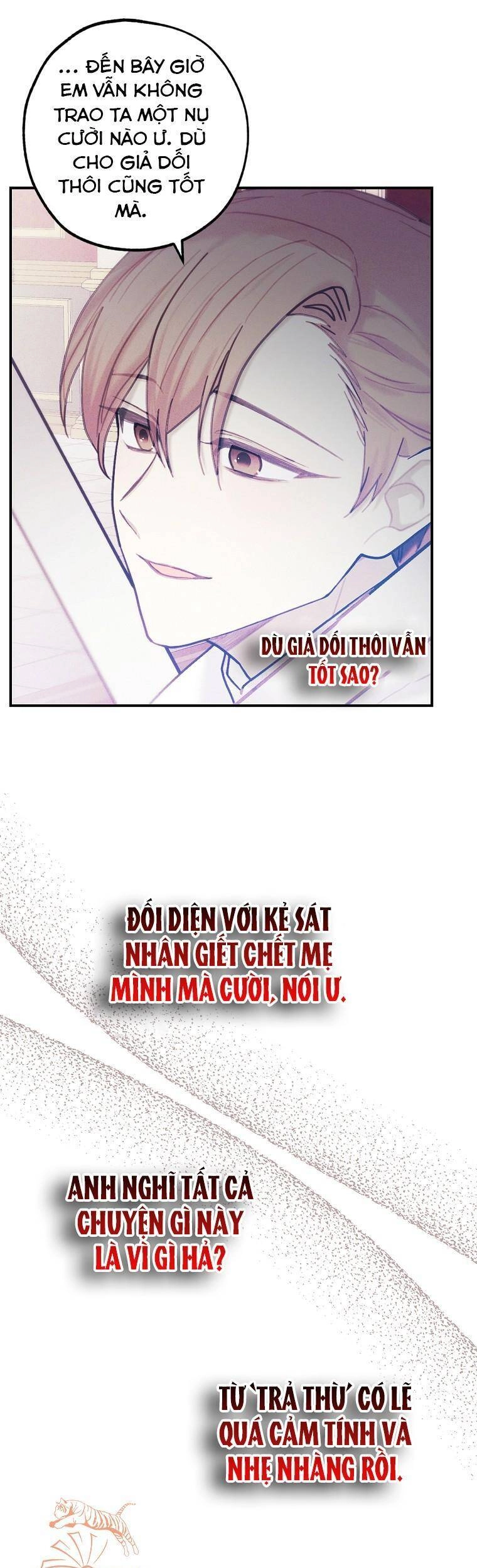 Tiệm Búp Bê Của Công Chúa Chapter 33 - 9