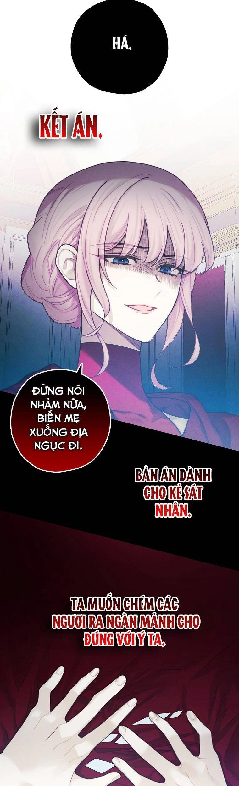 Tiệm Búp Bê Của Công Chúa Chapter 33 - 11