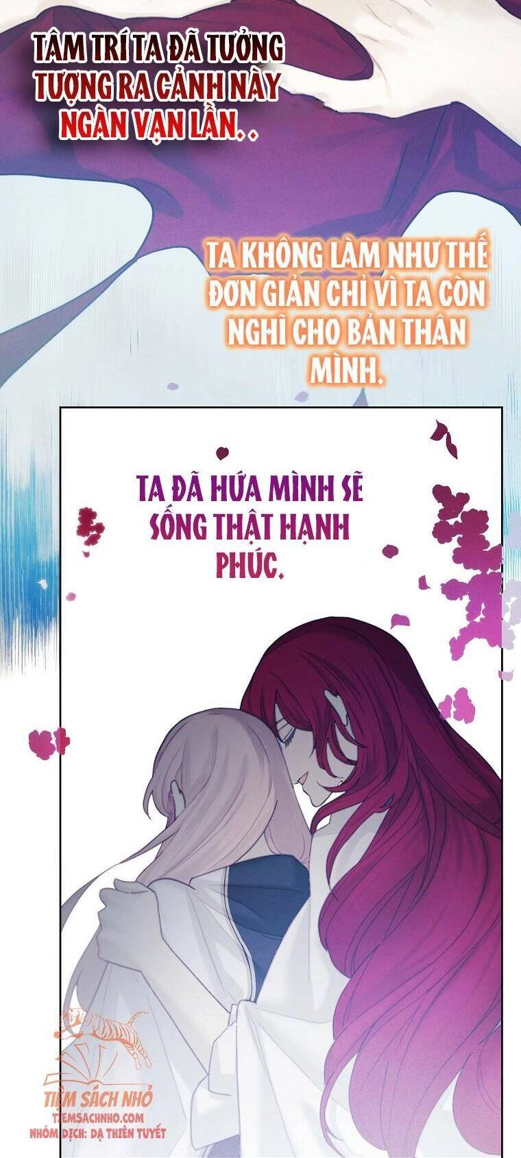 Tiệm Búp Bê Của Công Chúa Chapter 33 - 12