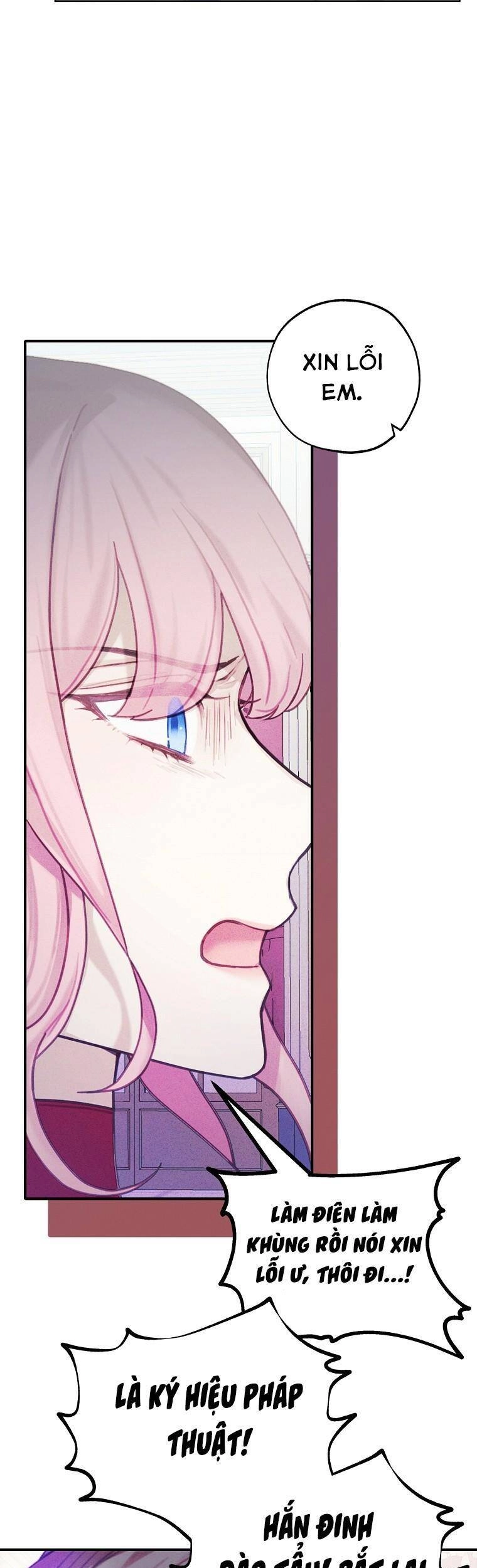 Tiệm Búp Bê Của Công Chúa Chapter 33 - 13